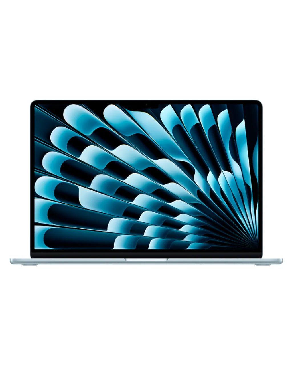 Macbook Air M4 2025 16GB 512GB 15.3" -Novo-Lacrado - Foto 4