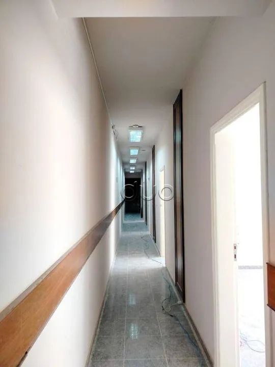 Salão para alugar, 518 m² por R$ 12.442,25/mês - Alemães - Piracicaba/SP - Foto 10
