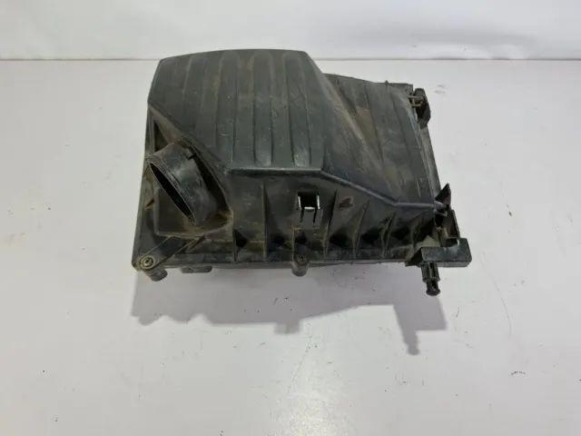 Caixa Filtro De Ar Corsa Montana 1.8 Gasolina 2002-2004 C/Detalhe - Foto 3