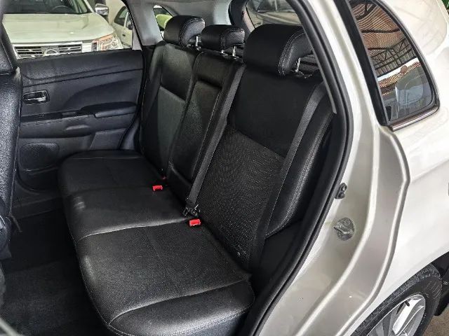 MITSUBISHI ASX 4x4 - Foto 5