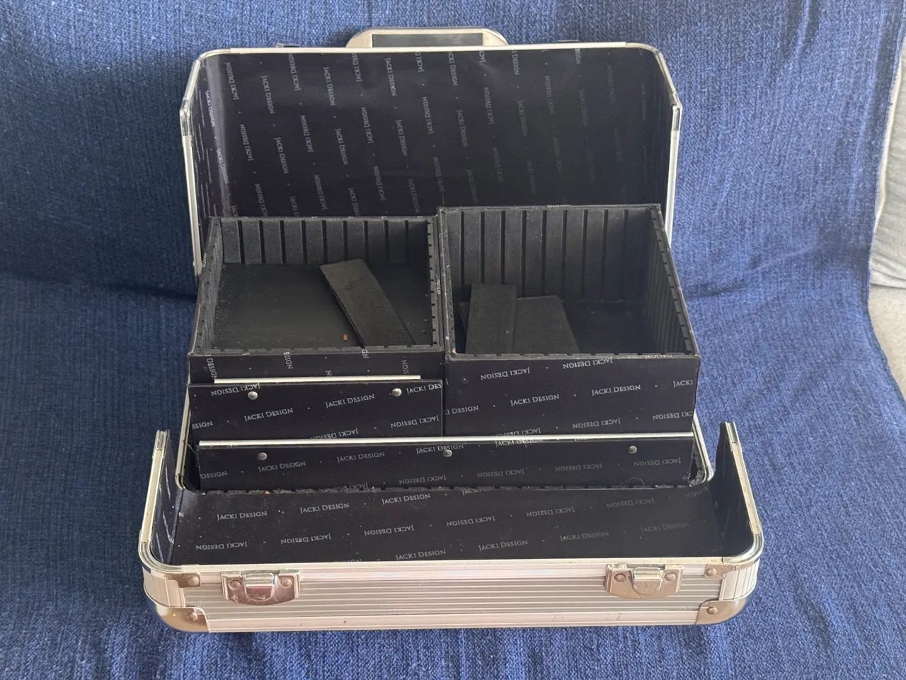 Maleta grande make ou? - Foto 2