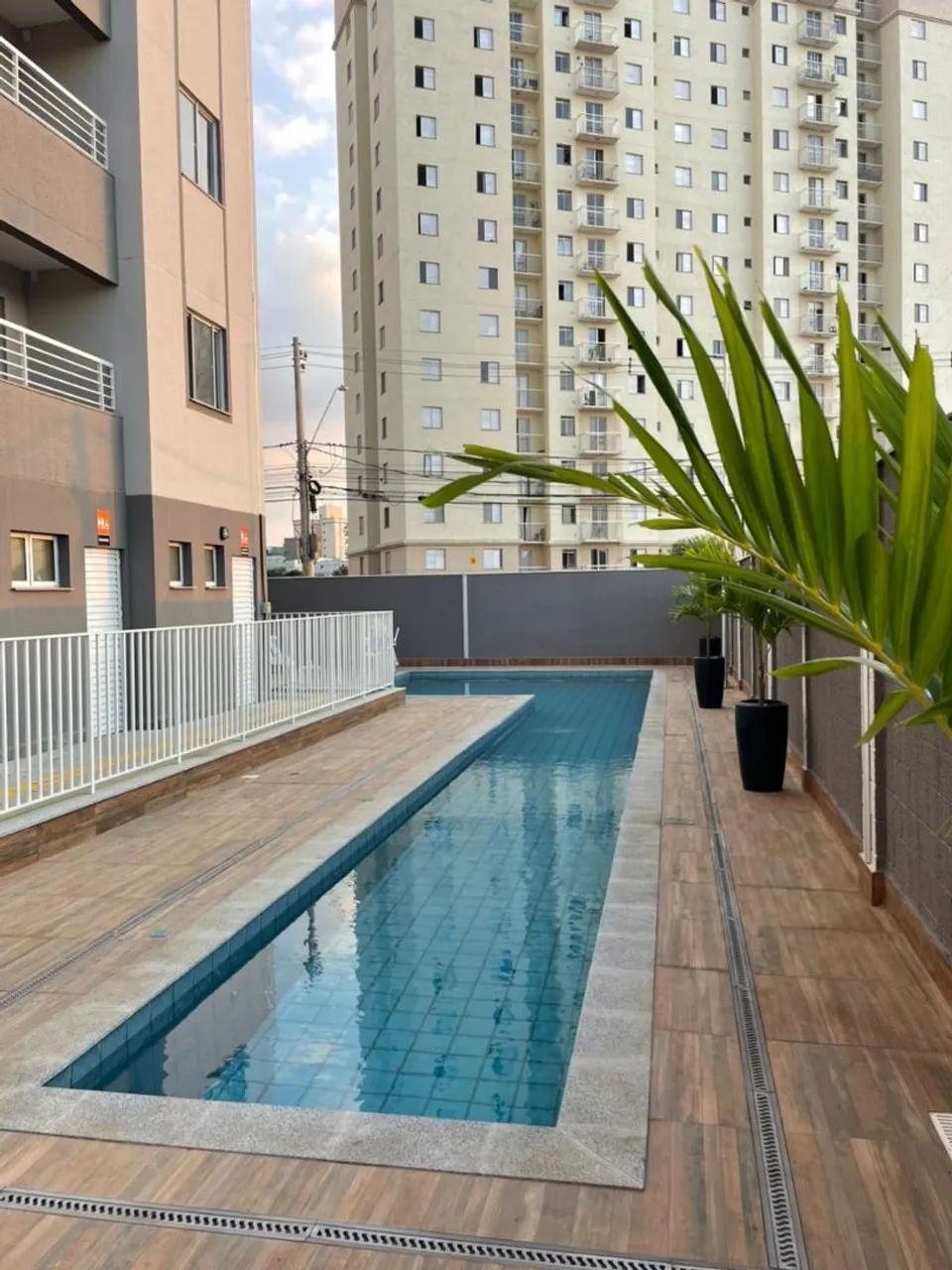 Foto - São José dos Campos - Parque Residencial Flamboyant
