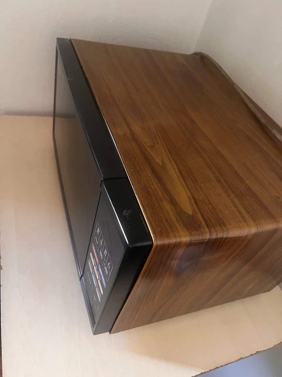 Microondas 32 lt  - Foto 3