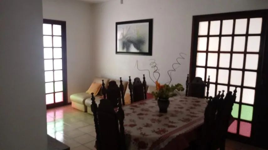 Casa 4 quartos a 100 mt do píer, 10 pessoas, com ar e garagem!! - Foto 6