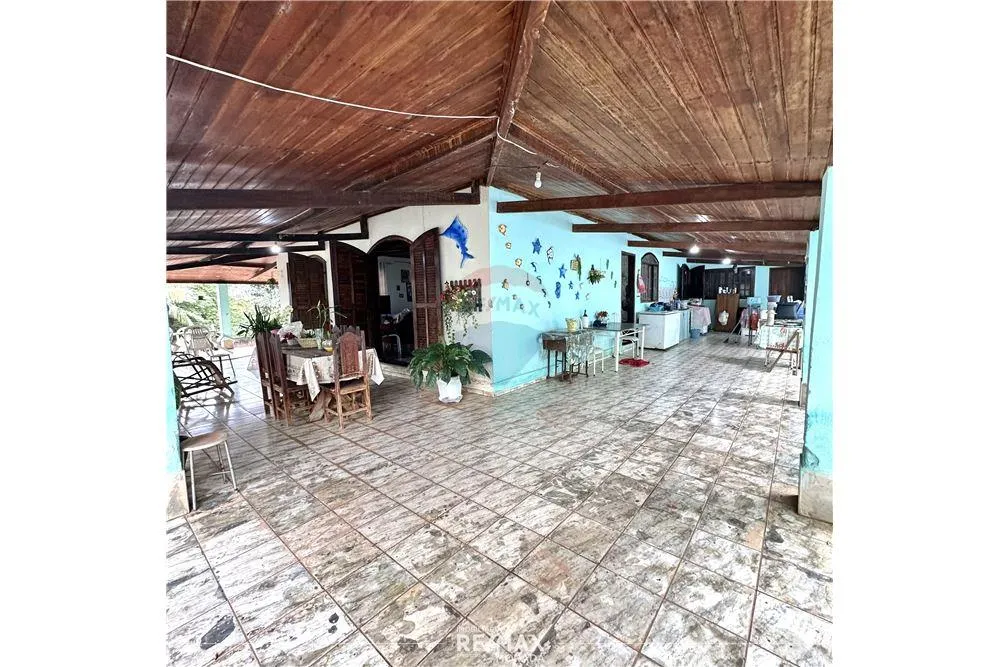 Rancho Recanto Vista Alegre - Sabino - SP - R$ 200.000,00
