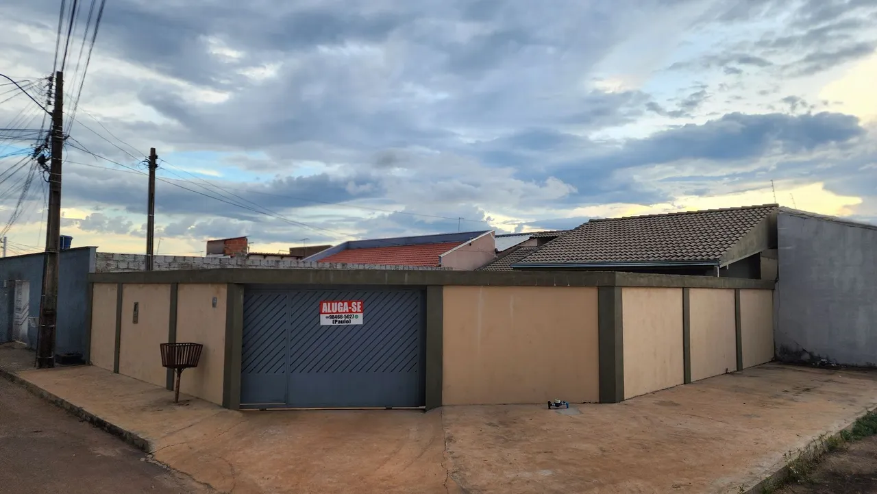 Casa para alugar - ARSE 112 (1106 Sul)