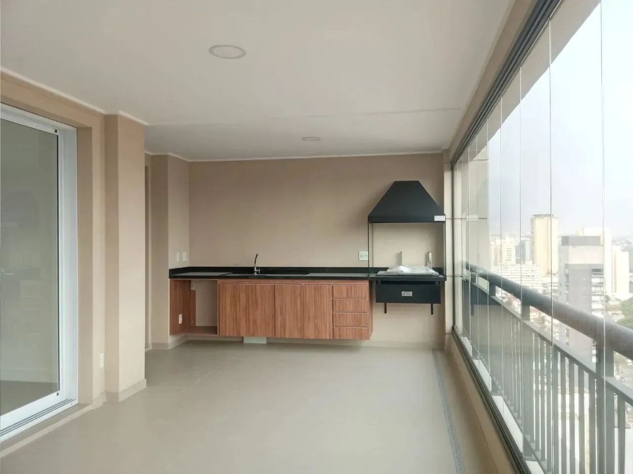 Locação Apartamento 3 Dormitórios - 135 m² Vila Olímpia - Foto 5