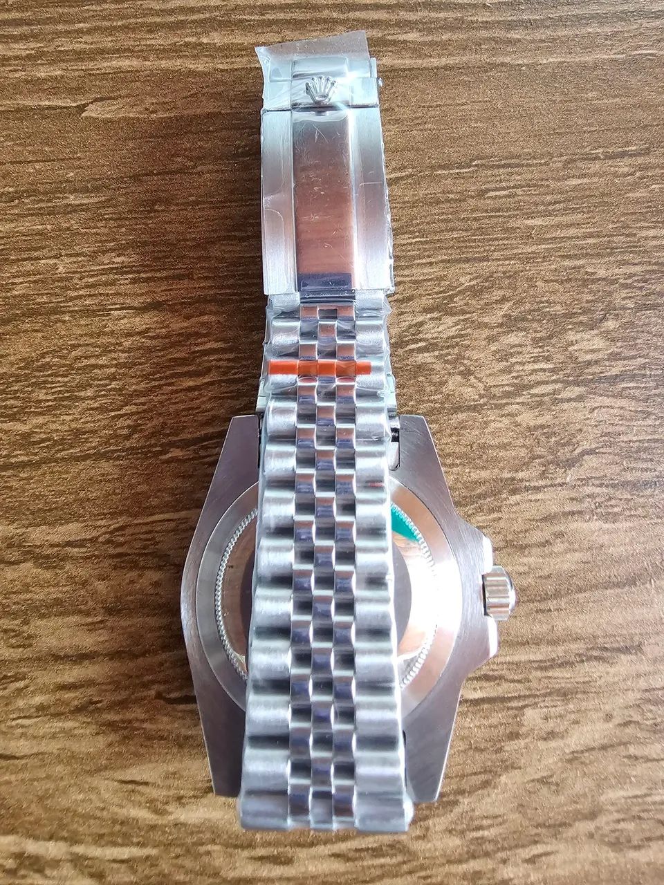 Relógio Rolex GMT-Master II Sprite modelo 2025  - Foto 2