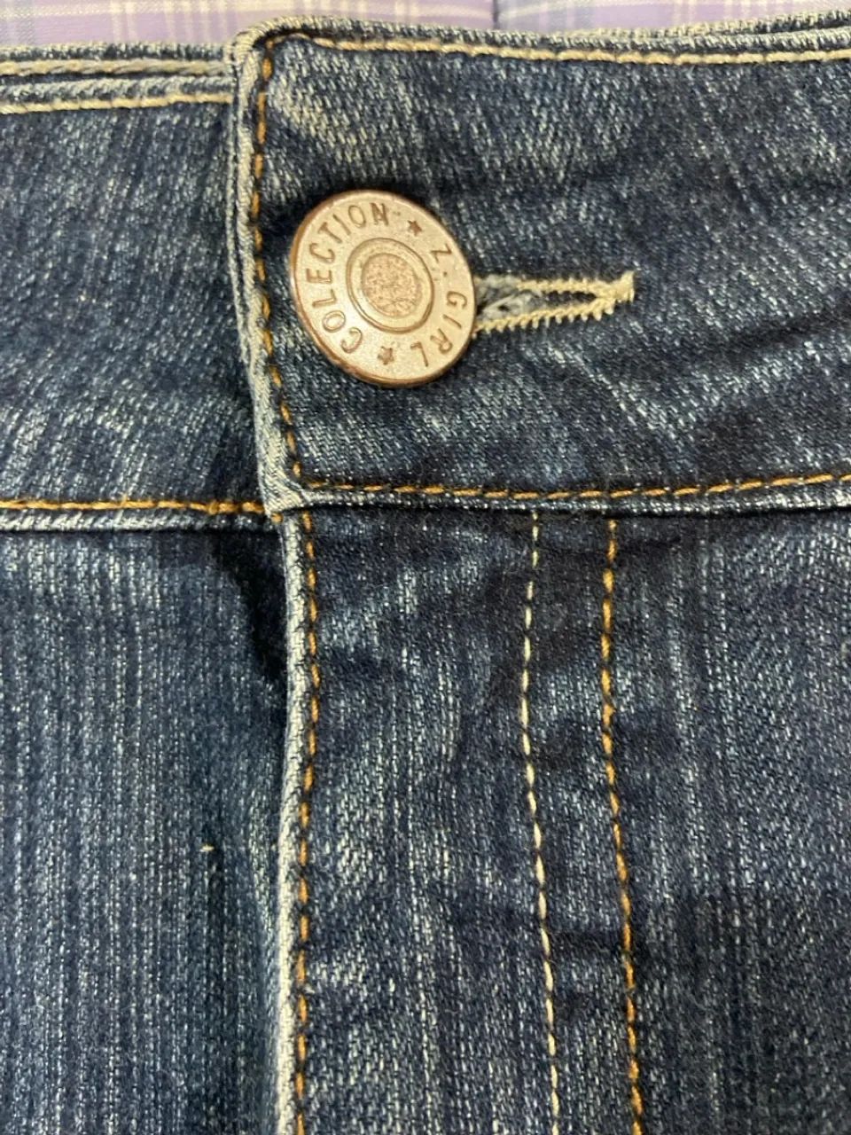 Calça Jeans Zion Feminina - Foto 3