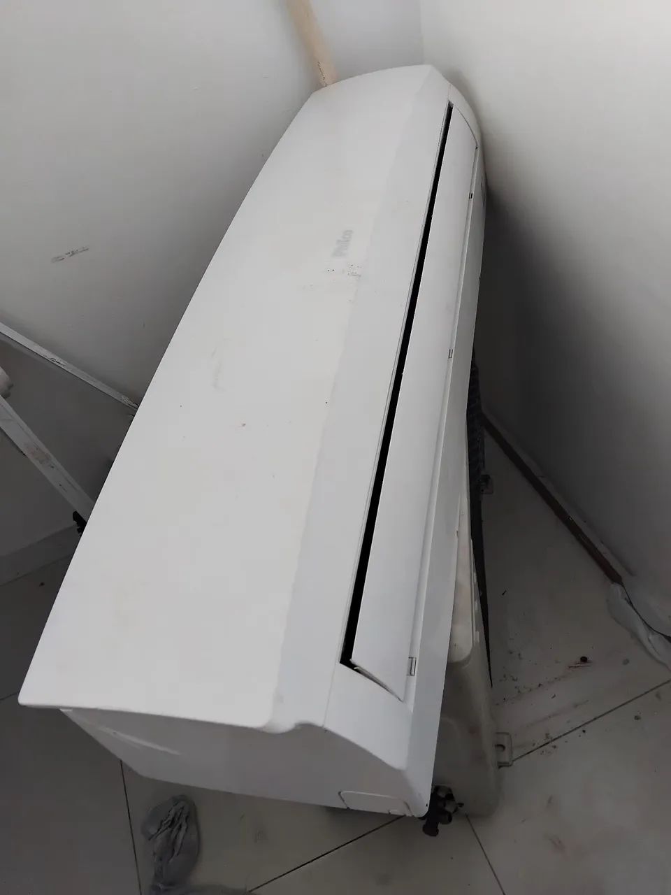 Ar Condicionado Split Usado - Ótimo estado! - Foto 2