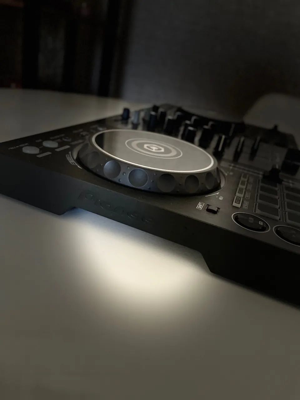 Controladora DDJ-400 Pioneer DJ - Foto 3