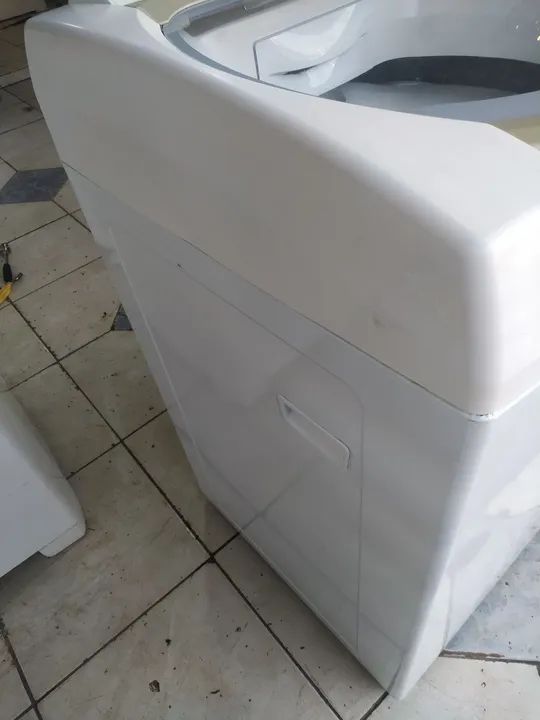 Máquina de lavar roupa de 9 kg  - Foto 6