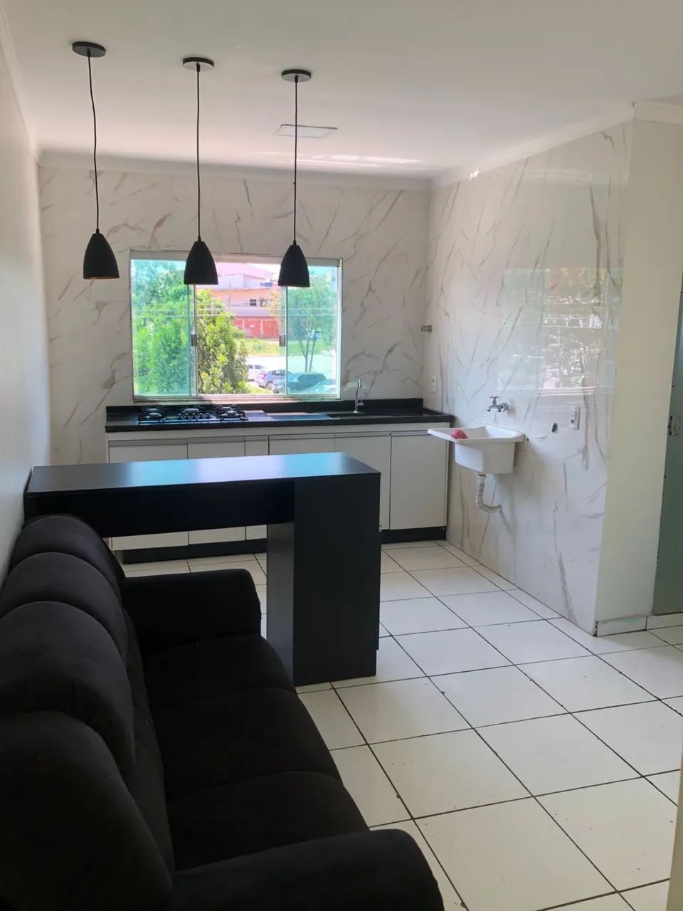 Foto - Brasília - Riacho Fundo I