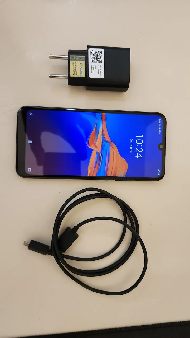 Motorola e6 Plus