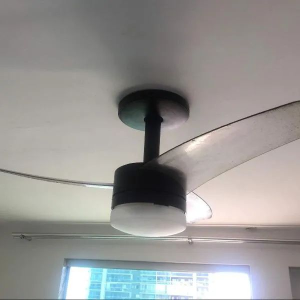 Instalador de Ventilador de teto - Foto 2
