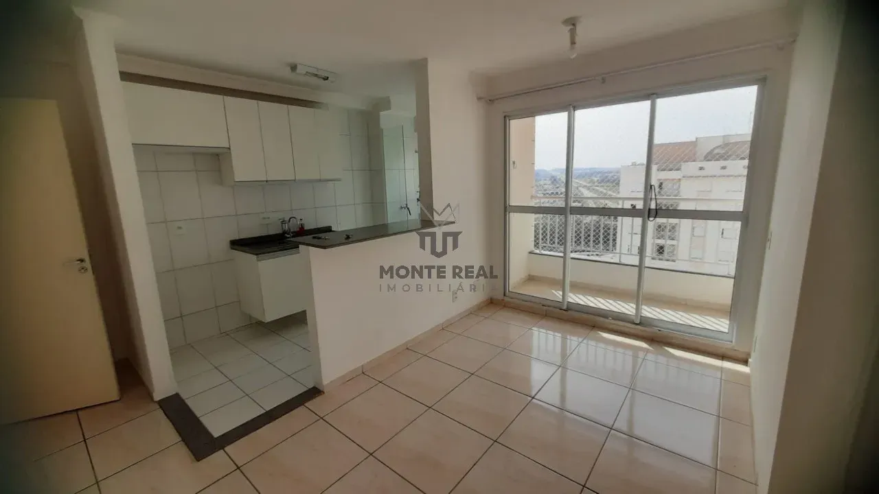 Monte Real Imobiliária | Residencial Mirante Santa Rosália