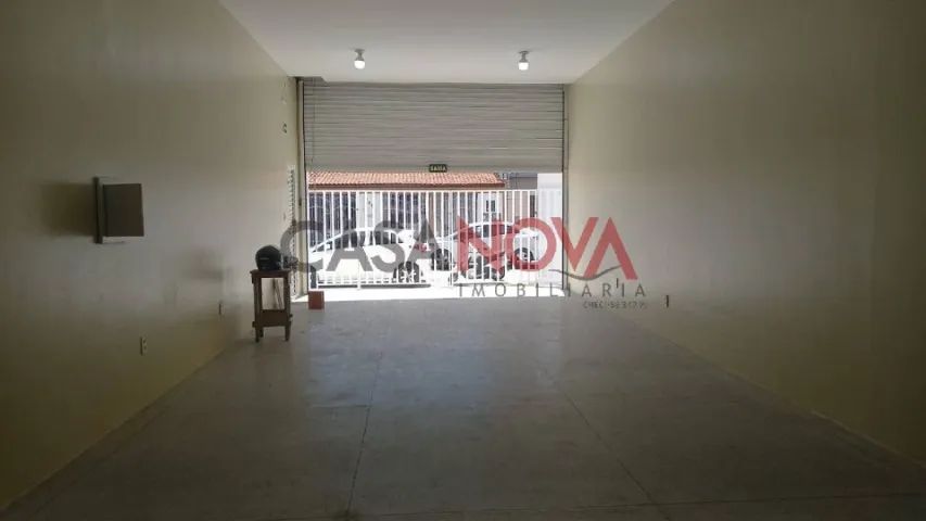 Galpão em boa localização no Siqueira Campos - Foto 3