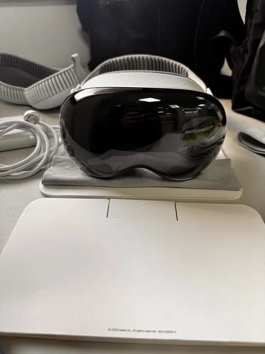 Apple Vision Pro  - Foto 4