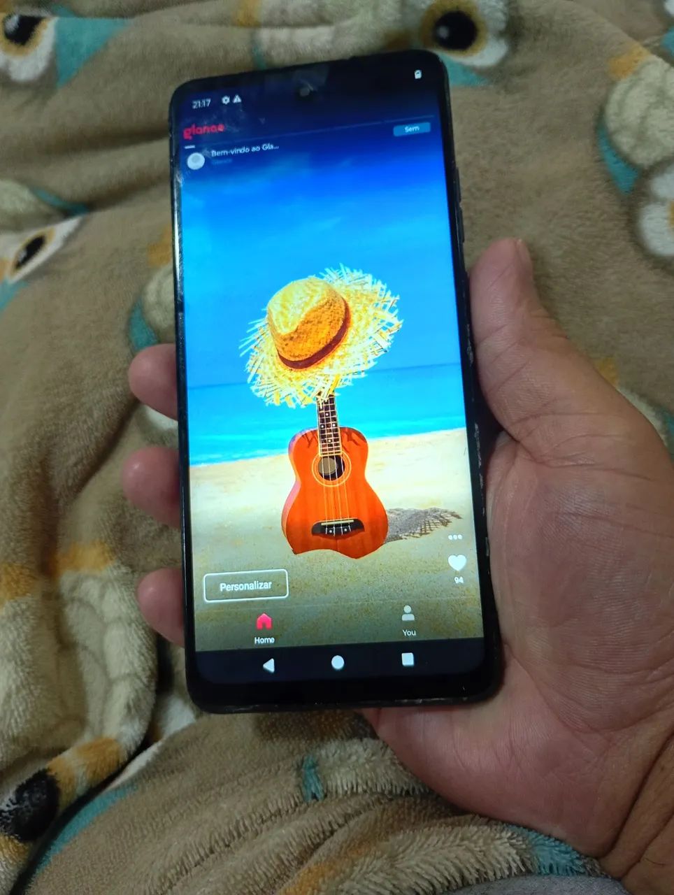Moto g 04  - Foto 3