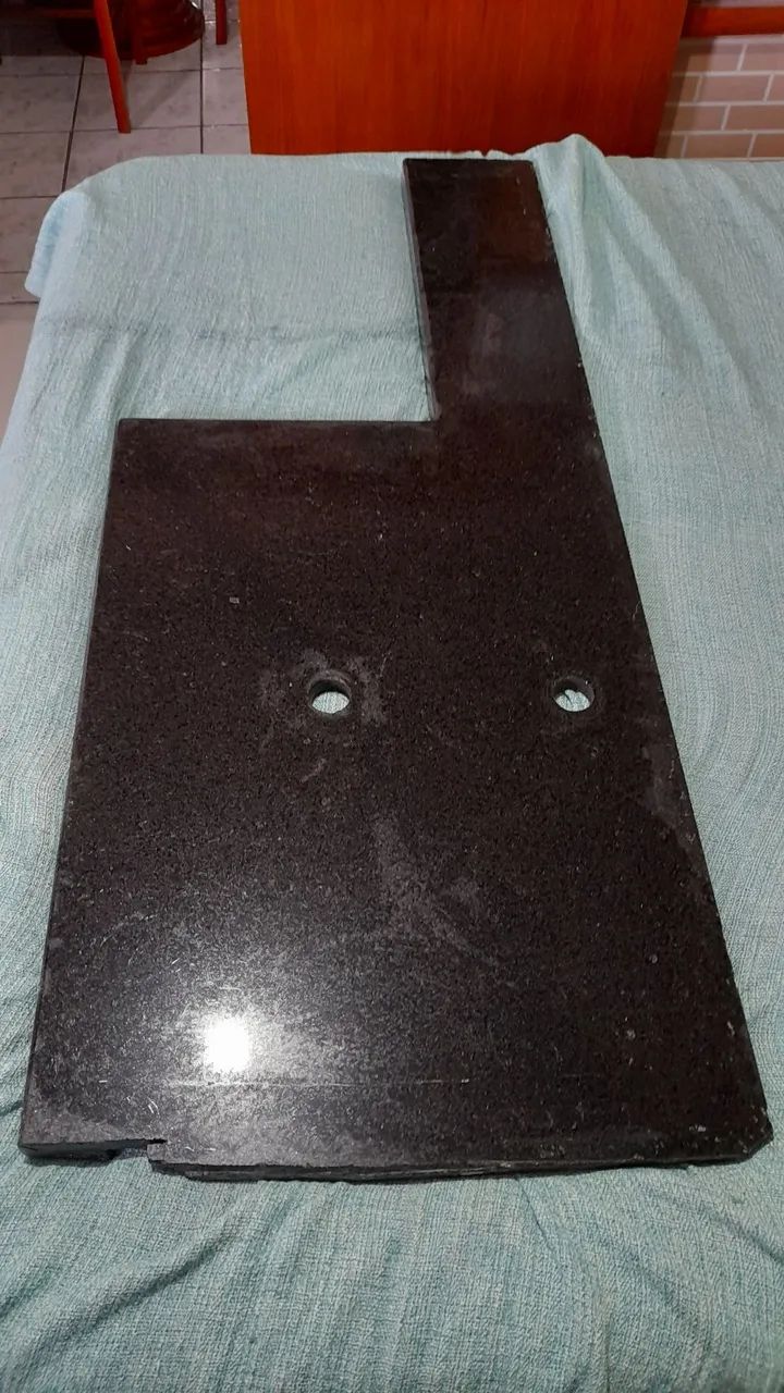 Pia de Granito - Foto 3