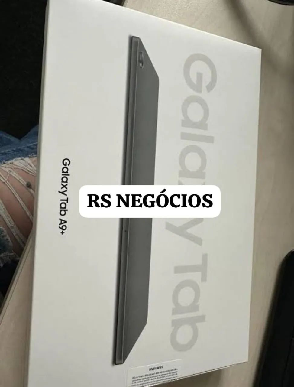 Galaxy A9+ 64gb Wi-Fi, Lacrado + NF (Até 12x) 