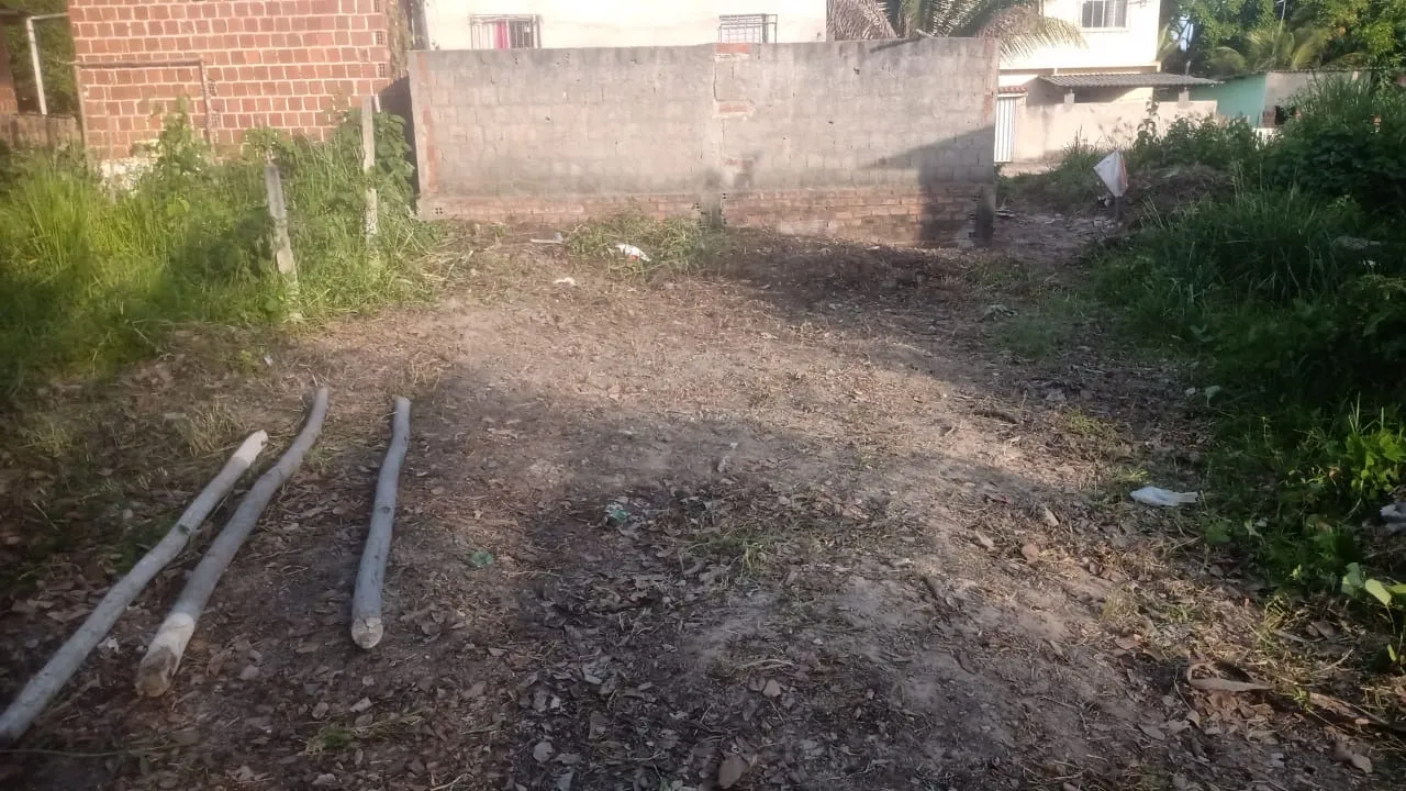 Terreno em Itapuama