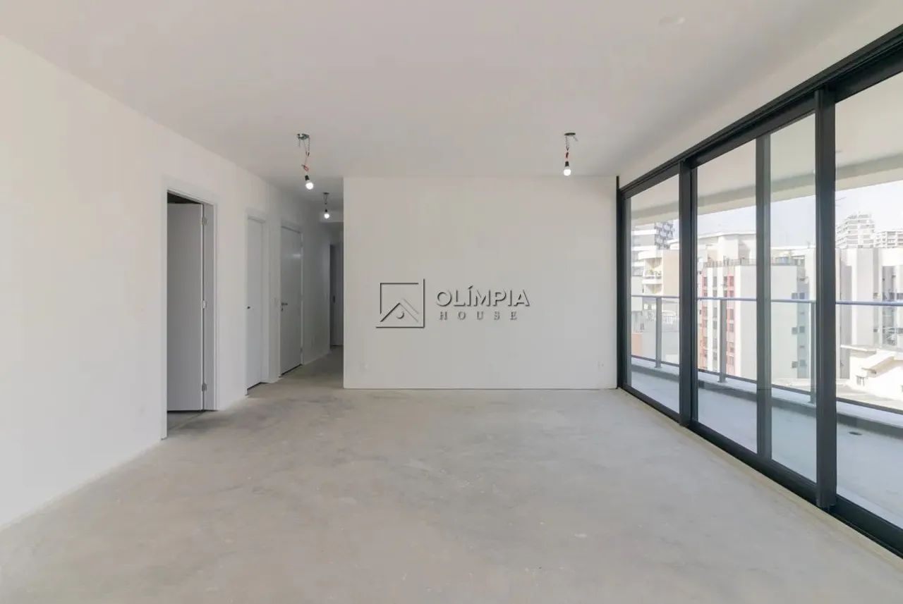 Venda Apartamento 3 Dormitórios - 152 m² Vila Olímpia - Foto 6