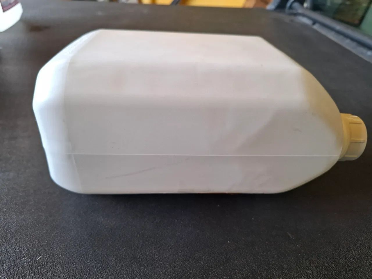 Vendo Galão de 5 Lt - Foto 2