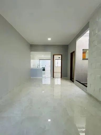 Casa com 2 dormitórios à venda, 60 m² por R$ 420.000,00 - Jardim Vitória - Macaé/RJ - Foto 3