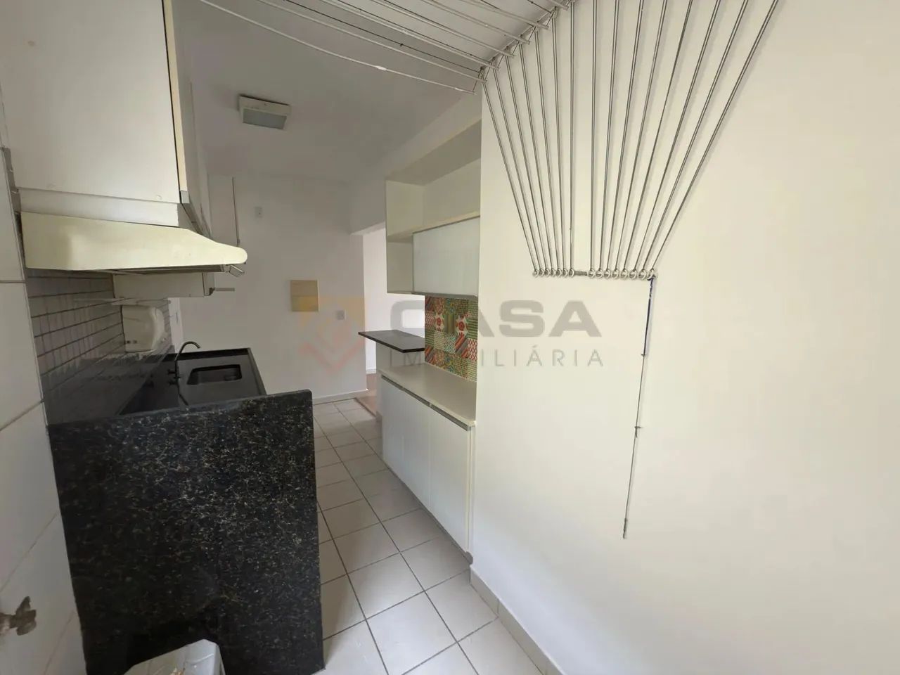 Amplo apartamento 3 quartos c/suíte em Colina de Laranjeiras - Foto 4