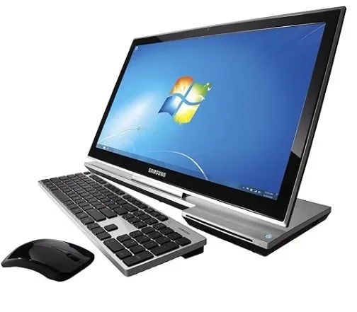 Computador ALL IN ONE Samsung