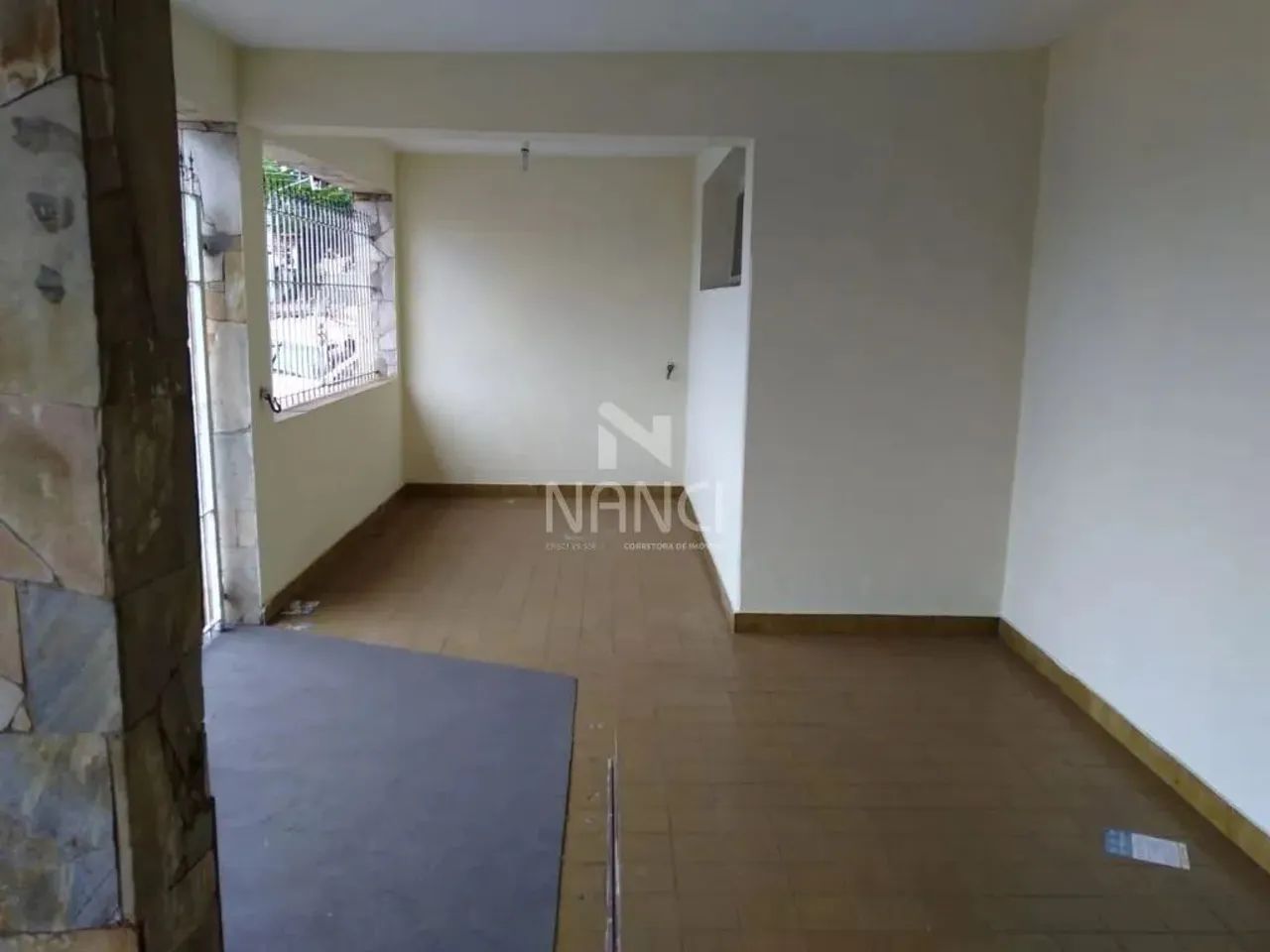 Casa Área Central - Residencial ou Comercial