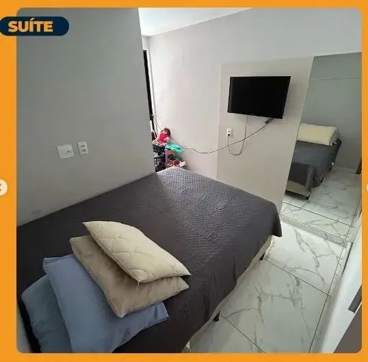 apartamento para venda no bancarios - Foto 3