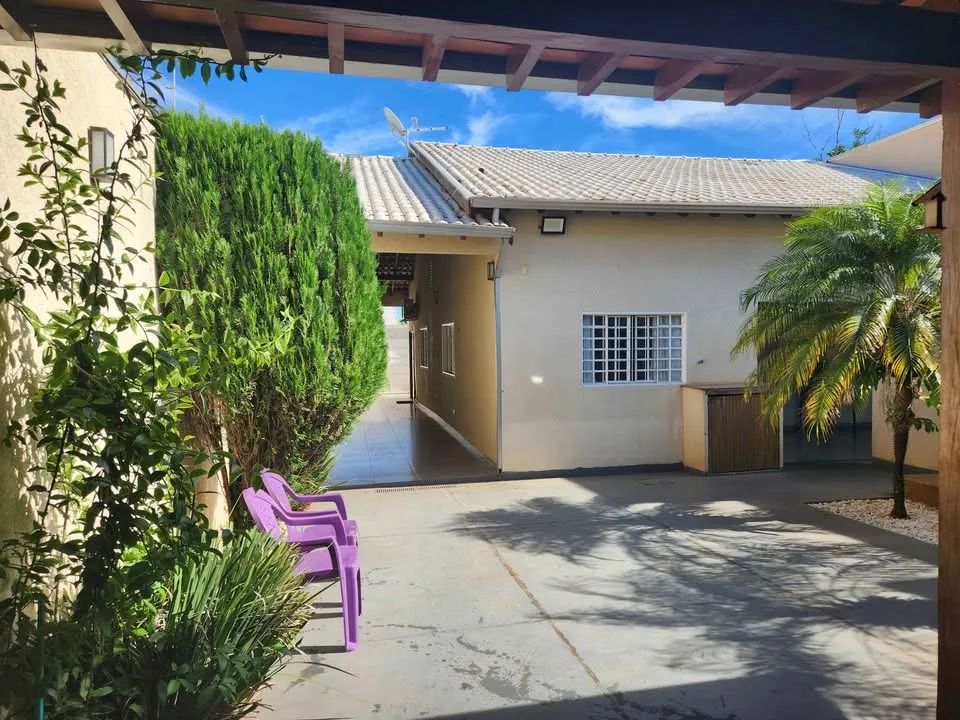 .CASA NO ALVORADA  - Foto 3