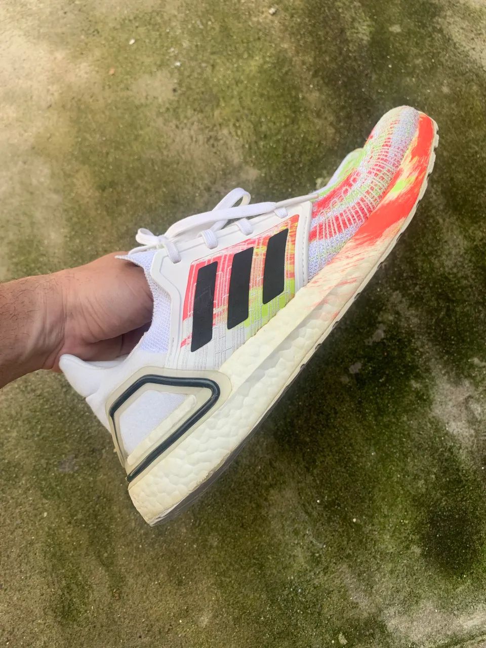 Adidas ultraboost 20 - Foto 5