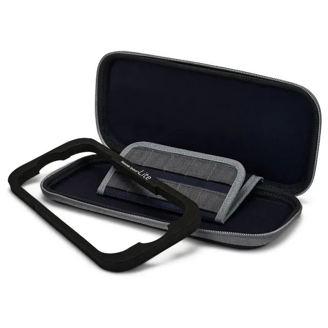 Case Protetora Zelda Battle Ready Link para Nintendo Switch | PowerA | A Pronta Entrega! - Foto 4