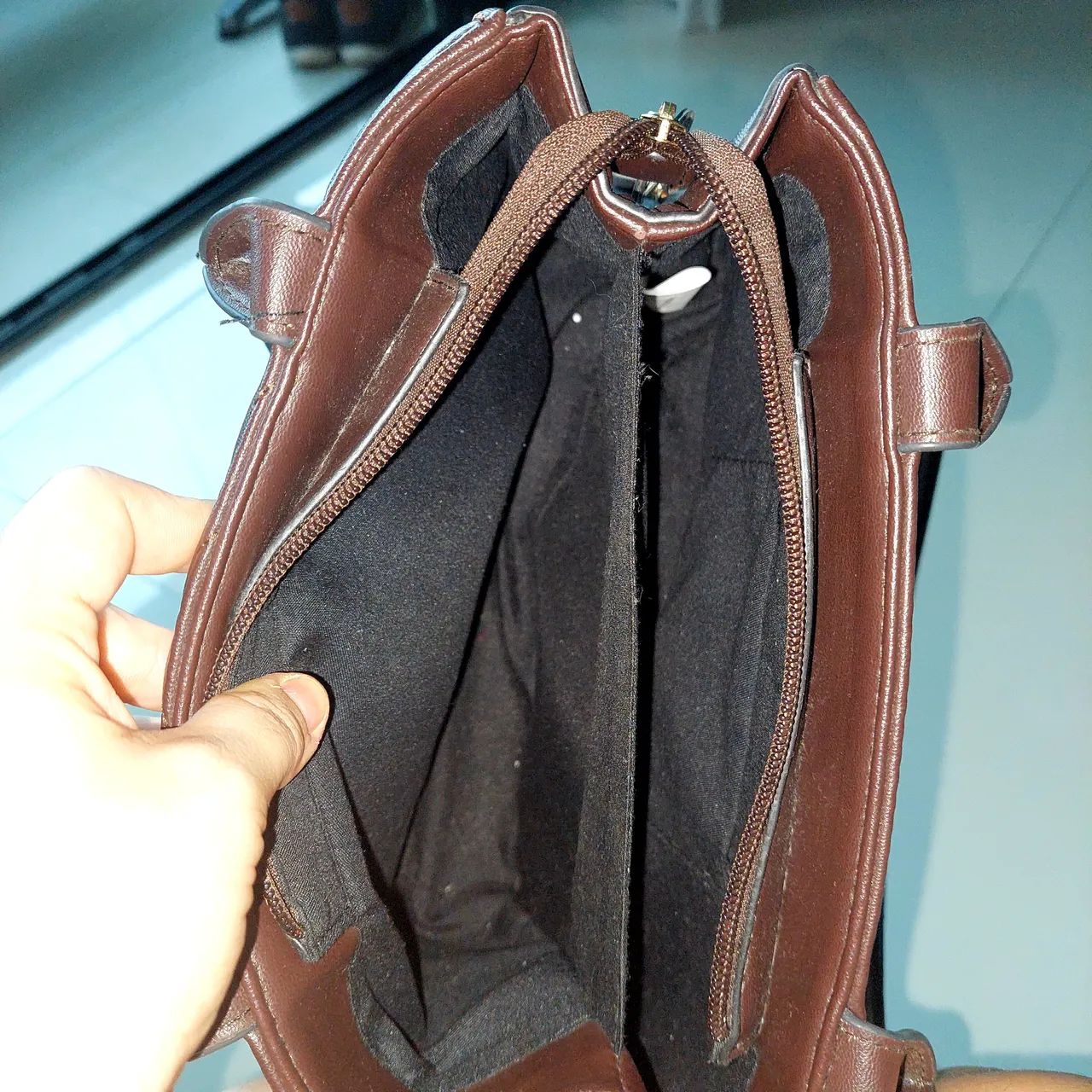 Bolsa matrom com design moderno - Foto 3