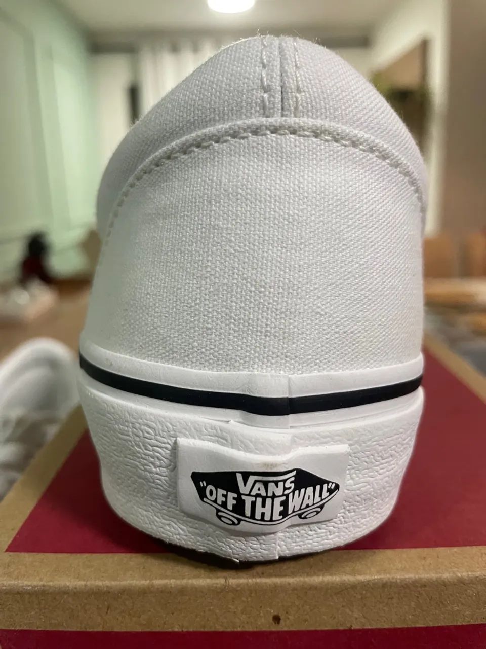 Tênis Vans Era - Foto 4