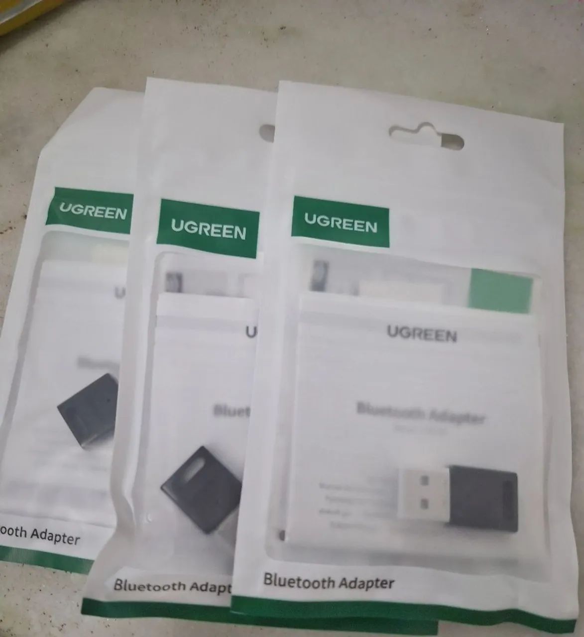 UGREEN Bluetooth Adapter – Wireless Connectivity64168574692993120