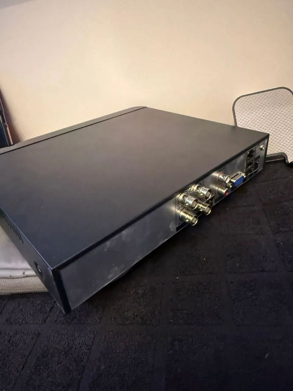 Dvr Giga  04 canais 