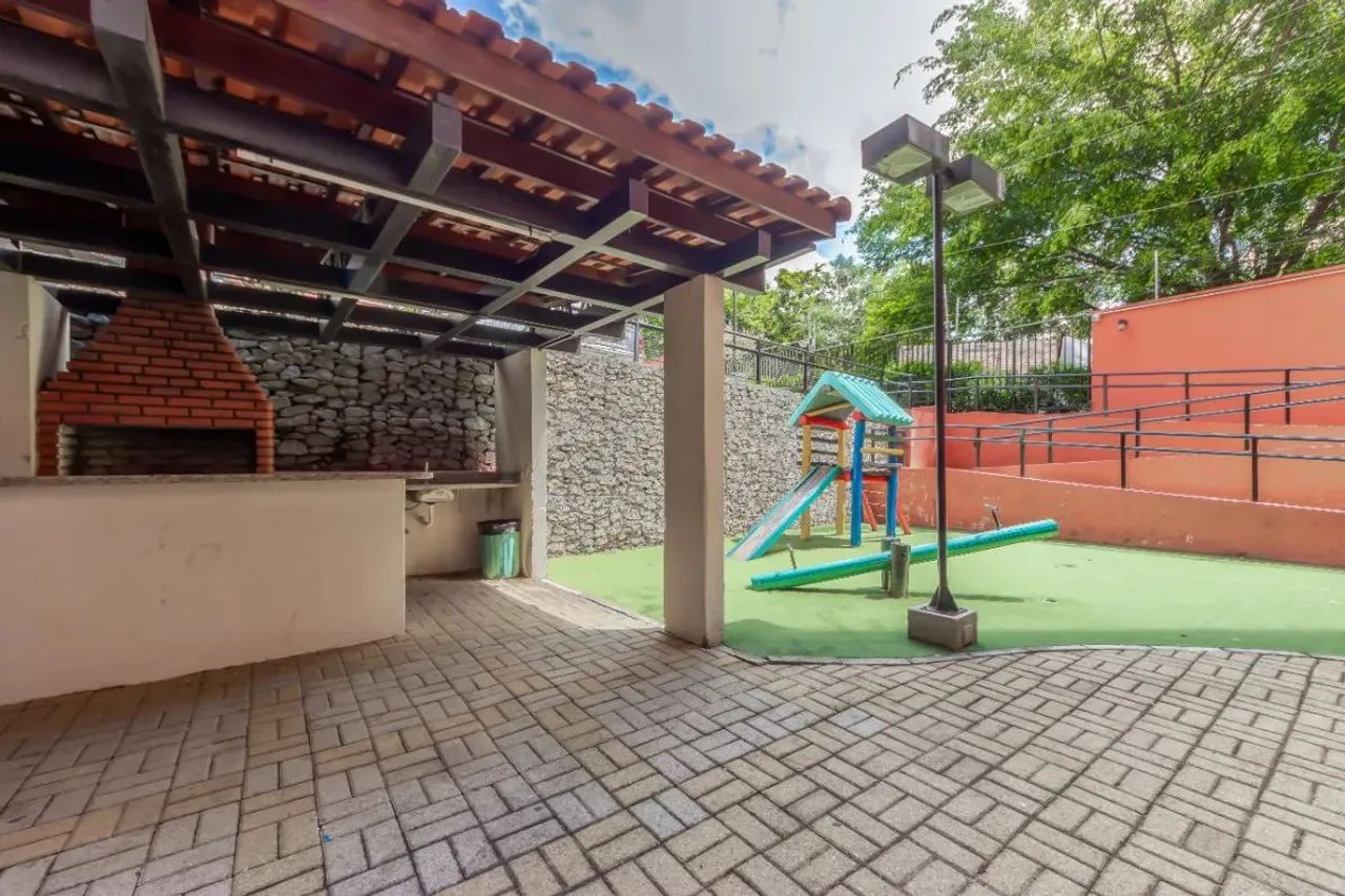 Apartamento tipo para venda com 2 quartos, 51m² - Foto 2