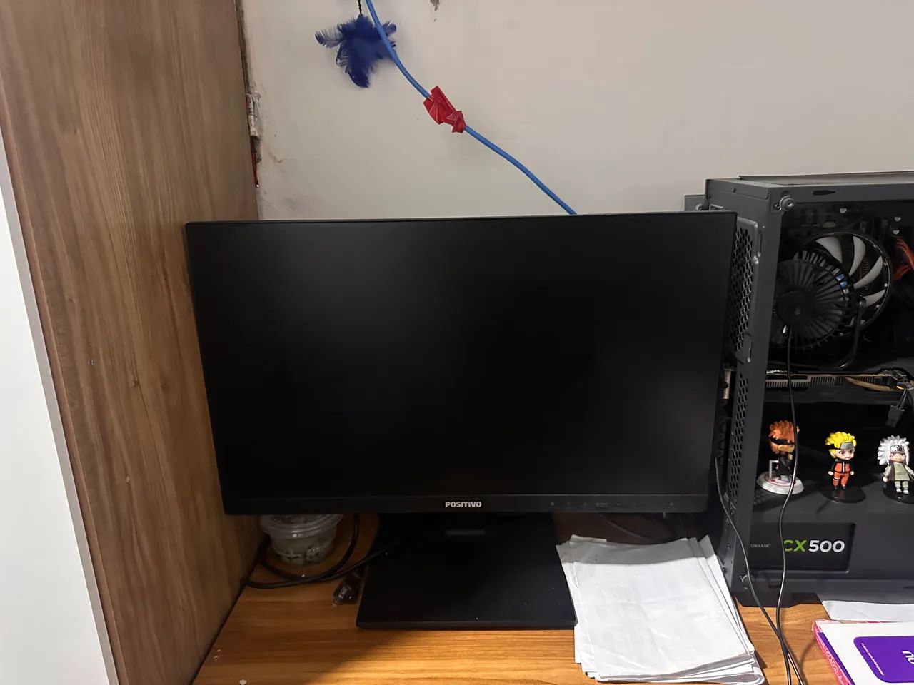 MONITOR GAMER 75 htz 22 polegadas64291873636481123