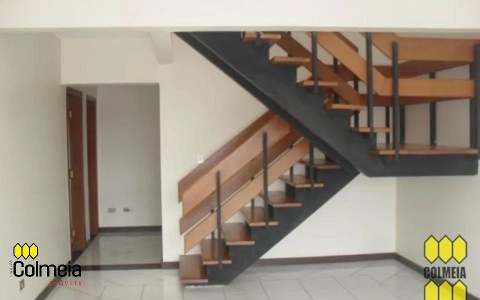 Apartamento Edifício São João Bosco (Cobertura) - Foto 3