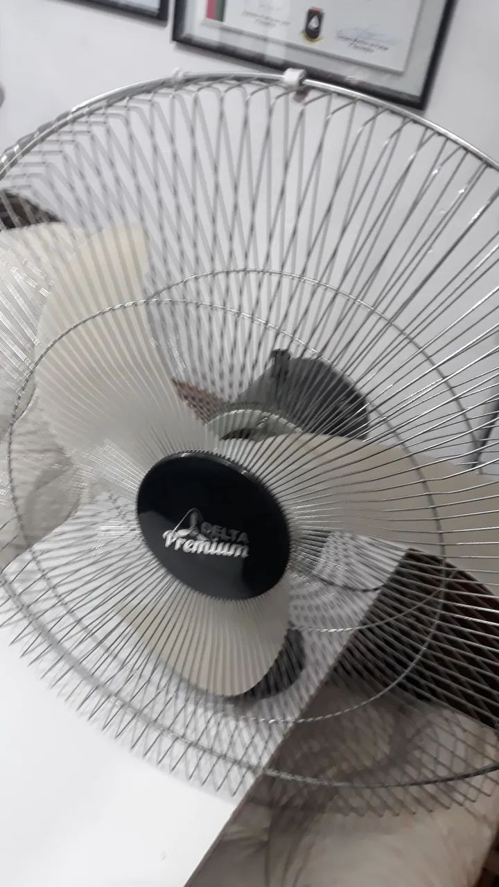 Ventilador de parede - Alta Performance - Foto 4