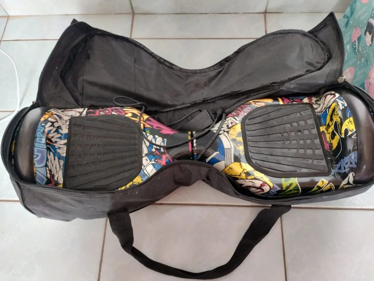 Hoverboard - Foto 2