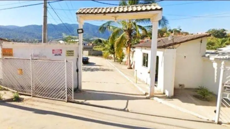 Terreno no mendanha