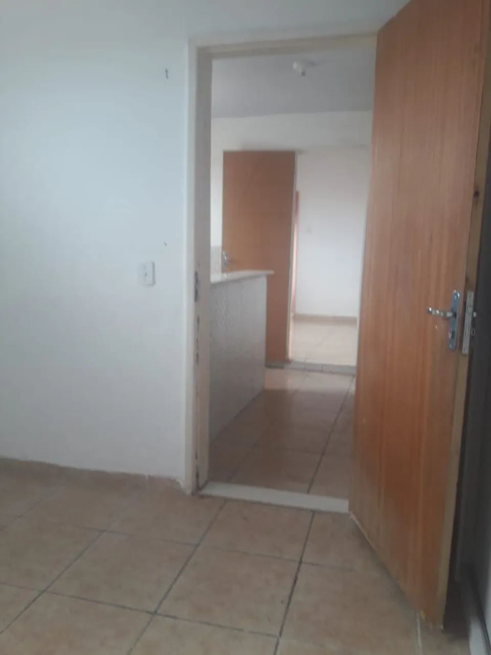Foto - Belo Horizonte - Alípio de Melo