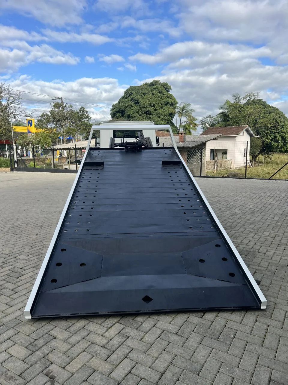 Delivery Express 2022 - Plataforma guincho - Foto 11