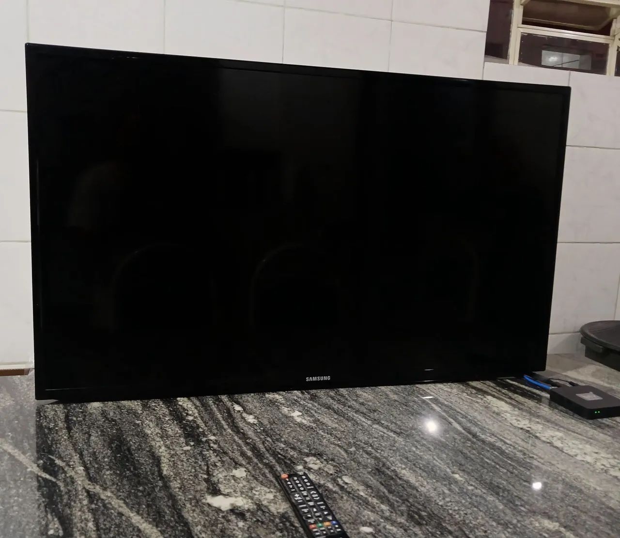 TV LED Samsung