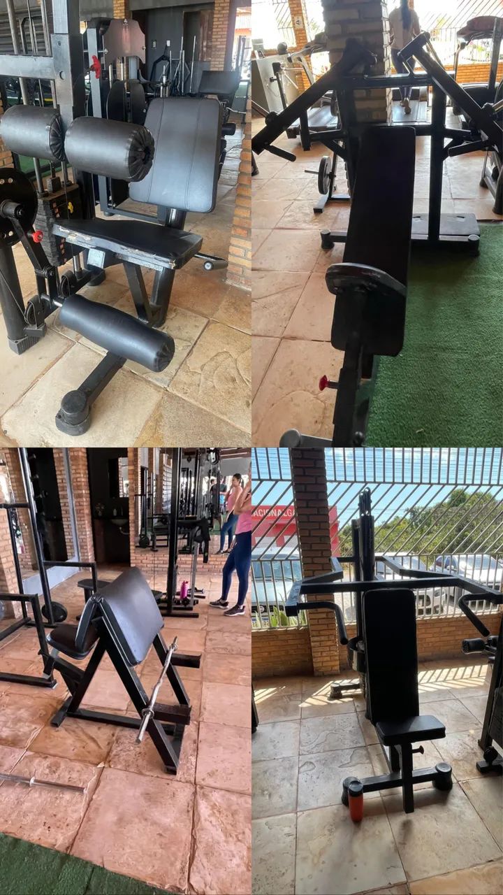 ACADEMIA COMPLETA - Foto 3